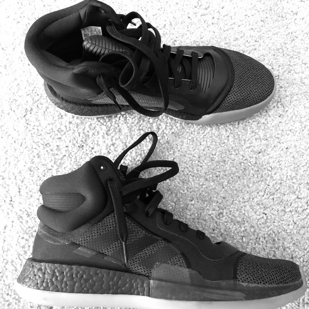 Moving state and can’t take all my shoes!